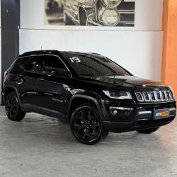 JEEP Compass 2.0 16V 4P 350 LONGITUDE 4X4 TURBO DIESEL AUTOMTICO