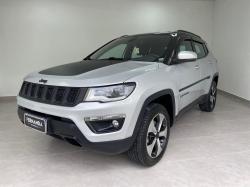 JEEP Compass 2.0 16V 4P LONGITUDE FLEX AUTOMTICO