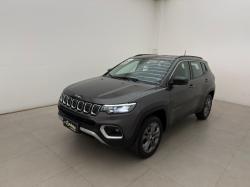 JEEP Compass 2.0 16V 4P 350 LONGITUDE 4X4 TURBO DIESEL AUTOMTICO
