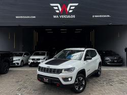 JEEP Compass 2.0 16V 4P TRAILHAWK TURBO DIESEL 4X4 AUTOMTICO