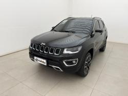 JEEP Compass 2.0 16V 4P 350 LIMITED 4X4 TURBO DIESEL AUTOMTICO