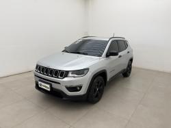 JEEP Compass 2.0 16V 4P SPORT FLEX AUTOMTICO