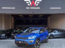 JEEP Compass 2.0 16V 4P 350 TRAILHAWK 4X4 TURBO DIESEL AUTOM�TICO