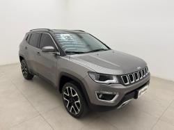 JEEP Compass 2.0 16V 4P LIMITED TURBO DIESEL 4X4 AUTOM�TICO