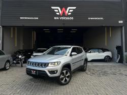 JEEP Compass 2.0 16V 4P 350 LIMITED 4X4 TURBO DIESEL AUTOM�TICO