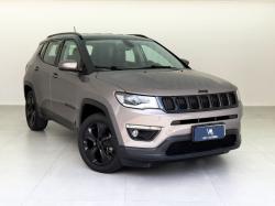 JEEP Compass 2.0 16V 4P NIGHT EAGLE FLEX AUTOM�TICO