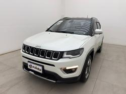 JEEP Compass 2.0 16V 4P LIMITED FLEX AUTOM�TICO