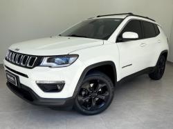 JEEP Compass 2.0 16V 4P LONGITUDE FLEX AUTOM�TICO