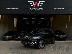 JEEP Compass 2.0 16V 4P LIMITED TURBO DIESEL 4X4 AUTOM�TICO