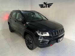 JEEP Compass 2.0 16V 4P TRAILHAWK TURBO DIESEL 4X4 AUTOMÁTICO