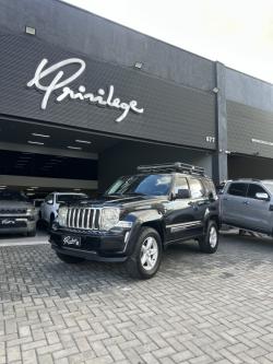 JEEP Grand Cherokee 3.6 V6 24V 4P 4X4 LIMITED AUTOM�TICO