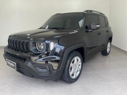 JEEP Renegade 1.3 16V 4P FLEX T270 SPORT TURBO AUTOMTICO