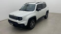 JEEP Renegade 1.3 16V 4P FLEX T270 LONGITUDE TURBO AUTOMTICO