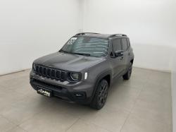 JEEP Renegade 1.3 16V 4P FLEX T270 S 4X4 TURBO AUTOM�TICO