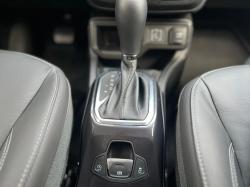 JEEP Renegade 1.3 16V 4P FLEX T270 LONGITUDE TURBO AUTOM�TICO