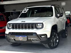 JEEP Renegade 1.3 16V 4P FLEX T270 S 4X4 TURBO AUTOM�TICO