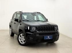 JEEP Renegade 1.3 16V 4P FLEX T270 SPORT TURBO AUTOM�TICO