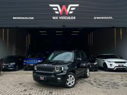 JEEP Renegade 1.3 16V 4P FLEX T270 SPORT TURBO AUTOM�TICO