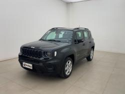 JEEP Renegade 1.3 16V 4P FLEX T270 SPORT TURBO AUTOM�TICO