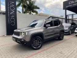 JEEP Renegade 1.8 16V 4P FLEX LONGITUDE AUTOMTICO
