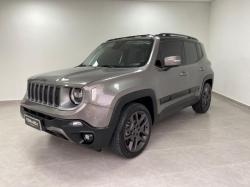 JEEP Renegade 1.8 16V 4P LIMITED FLEX AUTOMTICO