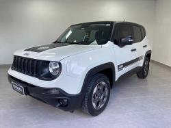 JEEP Renegade 1.8 16V 4P FLEX AUTOMTICO