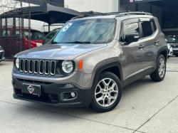JEEP Renegade 1.8 16V 4P FLEX SPORT JEEP Renegade 1.8 16V 4P FLEX SPORT