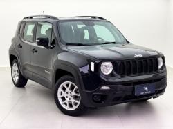 JEEP Renegade 1.8 16V 4P FLEX SPORT
