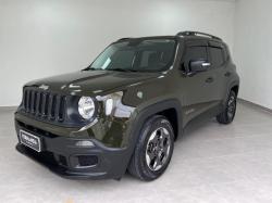 JEEP Renegade 1.8 16V 4P FLEX