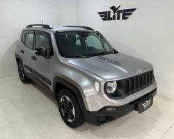 JEEP Renegade 1.8 16V 4P FLEX AUTOMTICO