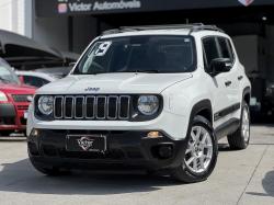 JEEP Renegade 1.8 16V 4P FLEX SPORT AUTOMTICO