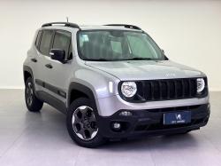 JEEP Renegade 1.8 16V 4P FLEX AUTOMTICO