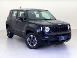 JEEP Renegade 1.8 16V 4P FLEX AUTOMTICO