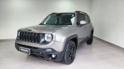 JEEP Renegade 1.8 16V 4P FLEX AUTOM�TICO