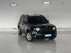 JEEP Renegade 1.8 16V 4P FLEX SPORT AUTOM�TICO