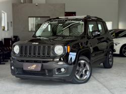 JEEP Renegade 1.8 16V 4P FLEX AUTOM�TICO