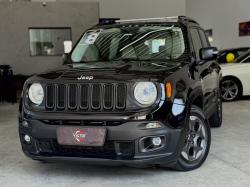 JEEP Renegade 1.8 16V 4P FLEX AUTOM�TICO