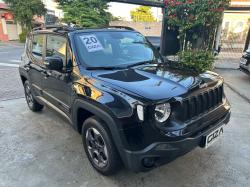 JEEP Renegade 1.8 16V 4P FLEX AUTOM�TICO