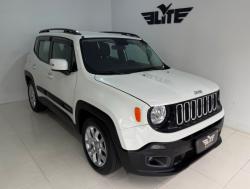 JEEP Renegade 1.8 16V 4P FLEX LONGITUDE AUTOM�TICO