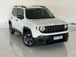 JEEP Renegade 1.8 16V 4P FLEX