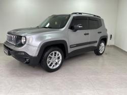 JEEP Renegade 1.8 16V 4P FLEX SPORT AUTOM�TICO