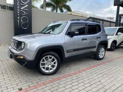 JEEP Renegade 1.8 16V 4P FLEX SPORT AUTOM�TICO