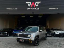 JEEP Renegade 1.8 16V 4P FLEX SPORT
