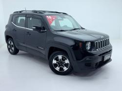 JEEP Renegade 1.8 16V 4P FLEX