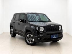 JEEP Renegade 1.8 16V 4P FLEX AUTOMÁTICO
