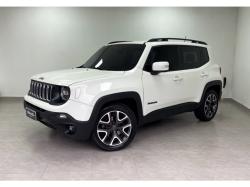 JEEP Renegade 1.8 16V 4P FLEX LONGITUDE AUTOMÁTICO