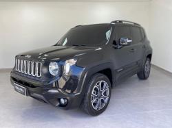 JEEP Renegade 2.0 16V 4P TURBO DIESEL LONGITUDE 4X4 AUTOMÁTICO JEEP Renegade 2.0 16V 4P TURBO DIESEL LONGITUDE 4X4 AUTOMÁTICO