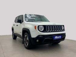 JEEP Renegade 2.0 16V 4P TURBO DIESEL SPORT 4X4 AUTOMTICO