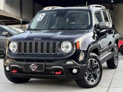 JEEP Renegade 2.0 16V 4P TURBO DIESEL TRAILHAWK 4X4 AUTOMTICO