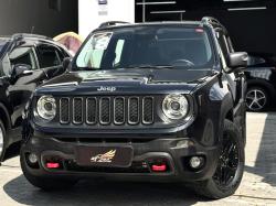 JEEP Renegade 2.0 16V 4P TURBO DIESEL TRAILHAWK 4X4 AUTOM�TICO